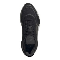 Кроссовки Adidas Retropy P9 черные